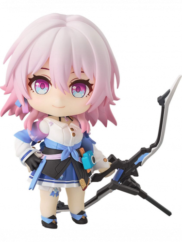 Figura Honkai: Star Rail - March 7th (Nendoroid)