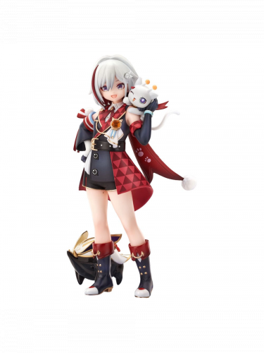 Figura Honkai: Star Rail - Topaz & Numby Ver. (MiHoYo)