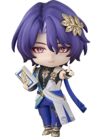 Figura Honkai: Star Rail - Von Dr. Ratio (Nendoroid)