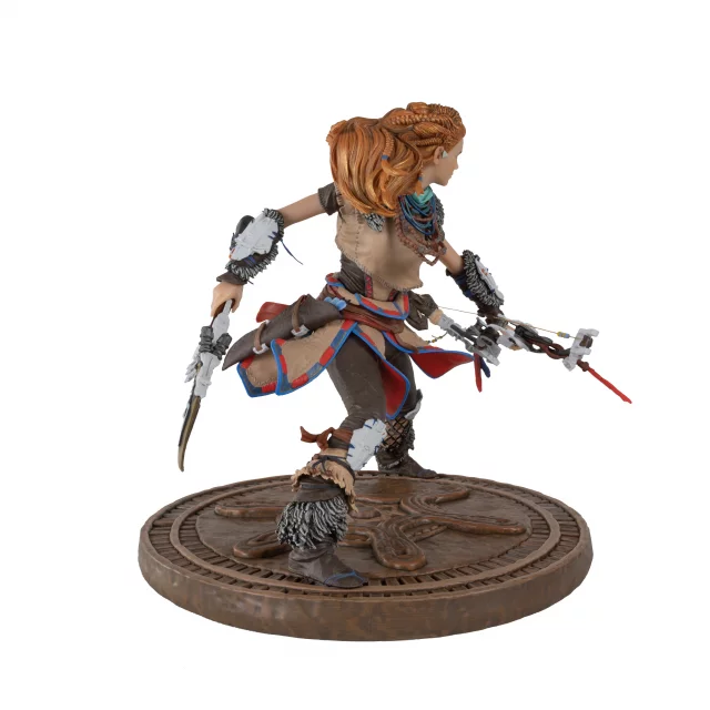 Figurka Horizon Forbidden West - Aloy (Dark Horse)