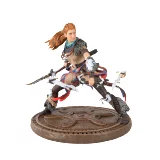 Figurka Horizon Forbidden West - Aloy (Dark Horse)