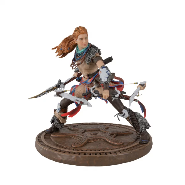 Figurka Horizon Forbidden West - Aloy (Dark Horse)