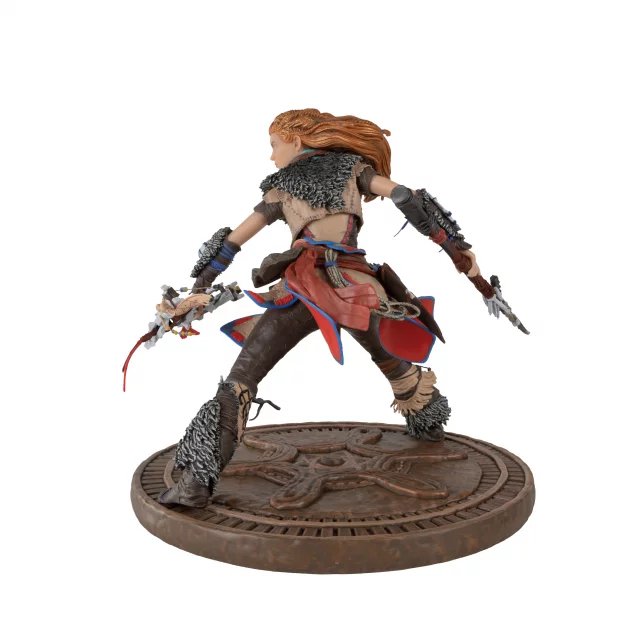 Figurka Horizon Forbidden West - Aloy (Dark Horse)