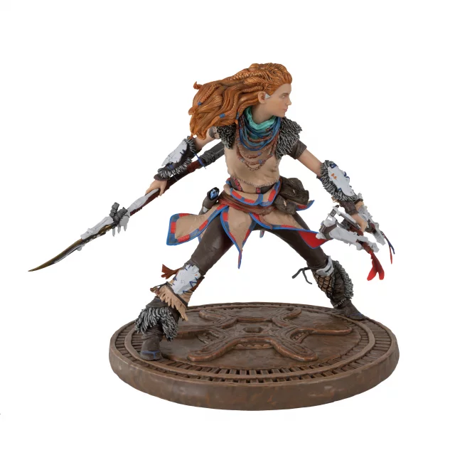 Figurka Horizon Forbidden West - Aloy (Dark Horse)