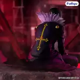 Figura Hunter X Hunter - Chrollo Vol. 2 Noodle Stopper (FuRyu) - Anime