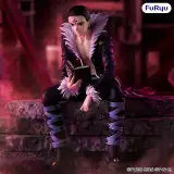 Figura Hunter X Hunter - Chrollo Vol. 2 Noodle Stopper (FuRyu) - Manga
