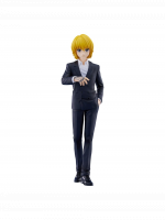 Figura Hunter x Hunter - Curarpikt Suit Ver. (Pop Up Parade)