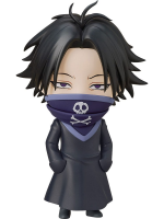 Figura Hunter x Hunter - Feitan (Nendoroid)
