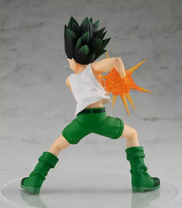 Figurka Hunter x Hunter - Gon Freecs (Pop Up Parade)