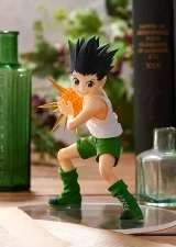 Figurka Hunter x Hunter - Gon Freecs (Pop Up Parade)