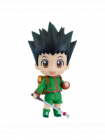 Figura Hunter x Hunter - Gon Freecss: Hunter Exam Ver. (Nendoroid)