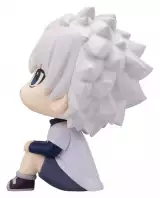 Figura Hunter x Hunter - Killua Zoldyck PVC (Look Up) - Anime
