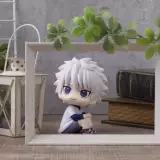 Figura Hunter x Hunter - Killua Zoldyck PVC (Look Up) - Anime