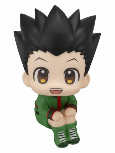Figura Hunter x Hunter - Gon Freecss PVC (Look Up)
