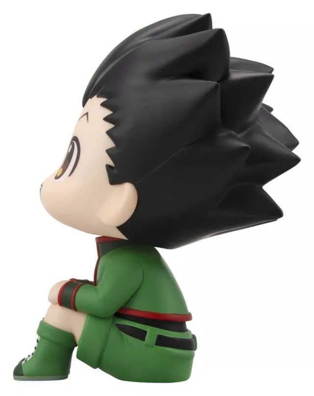 Figura Hunter x Hunter - Gon Freecss PVC (Look Up) - Anime