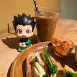 Figura Hunter x Hunter - Gon Freecss PVC (Look Up) - Anime