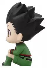 Figura Hunter x Hunter - Gon Freecss PVC (Look Up) - Anime