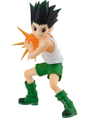 Figura Hunter x Hunter - Gon Freecs (Pop Up Parade)