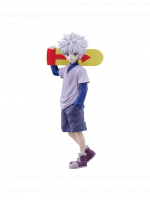 Figura Hunter x Hunter - Killua Zaoldyeck (Pop Up Parade)