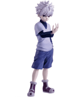 Figura Hunter x Hunter - Killua Zoldyck (Grandista)