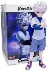 Figura Hunter x Hunter - Killua Zoldyck (Grandista) - Anime