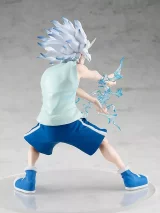 Figurka Hunter x Hunter - Killua Zoldyck (Pop Up Parade)