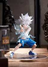 Figurka Hunter x Hunter - Killua Zoldyck (Pop Up Parade)