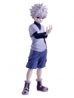 Figura Hunter x Hunter - Killua (Grandista)