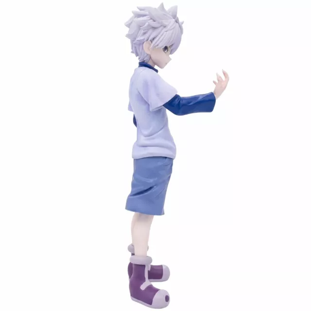 Figura Hunter x Hunter - Killua (Grandista) - Anime