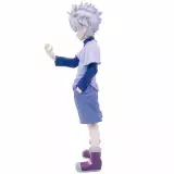 Figura Hunter x Hunter - Killua (Grandista) - Anime
