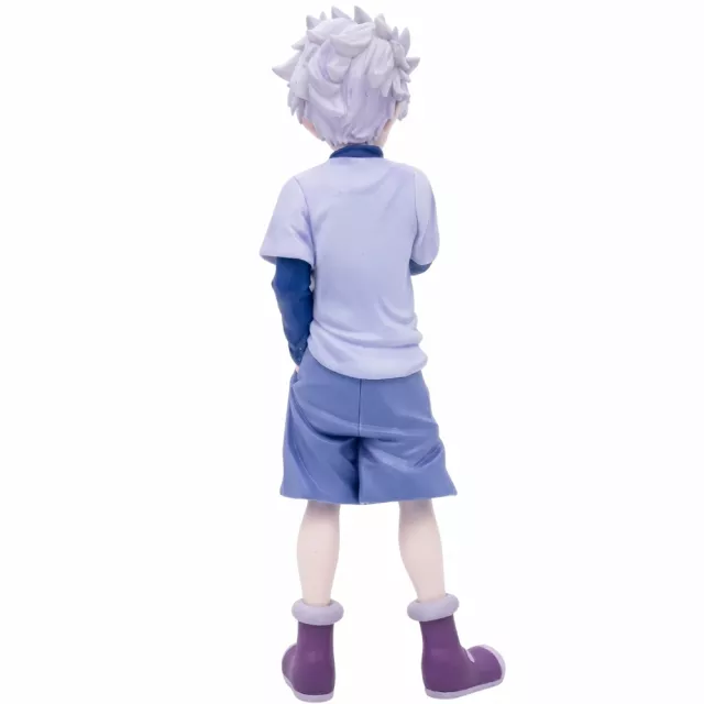 Figura Hunter x Hunter - Killua (Grandista) - Anime