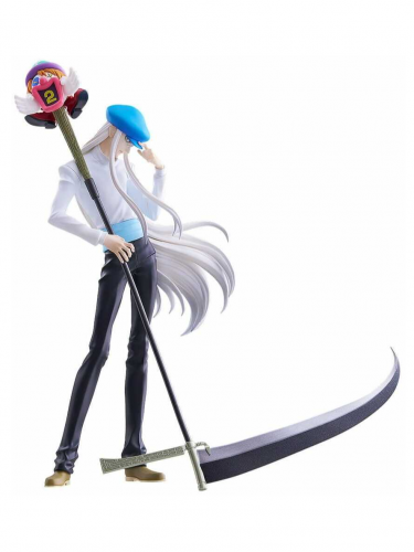 Figura Hunter x Hunter - Kite (Good Smile Company)