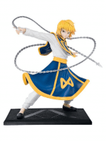 Figura Hunter x Hunter - Kurapika 1/10 (Super Figure Collection)