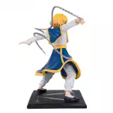 Figura Hunter x Hunter - Kurapika 1/10 (Super Figure Collection) - Anime