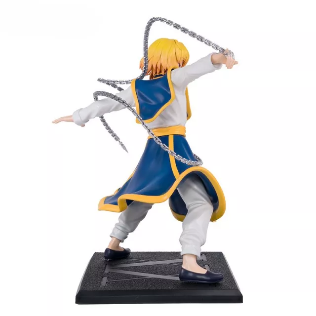 Figura Hunter x Hunter - Kurapika 1/10 (Super Figure Collection) - Anime
