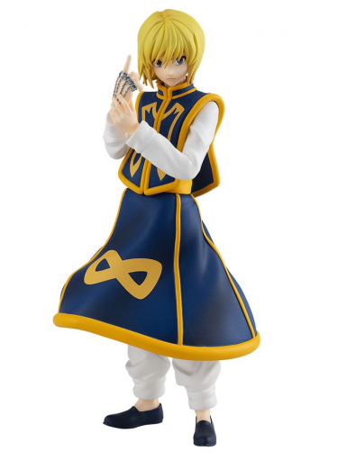Figura Hunter x Hunter - Kurapika (Pop Up Parade)