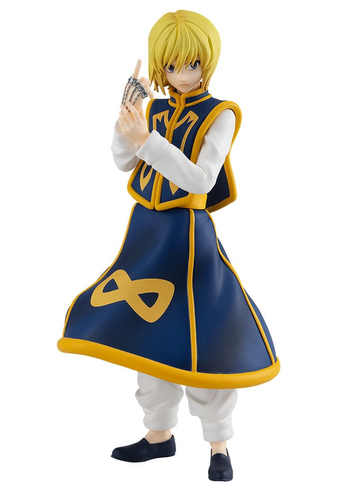 Hunter × Hunter Pop up Parade L Size - Kurapika [Pre-Order Feb 2026]