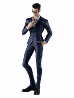 Figura Hunter x Hunter - Leorio (Grandista)