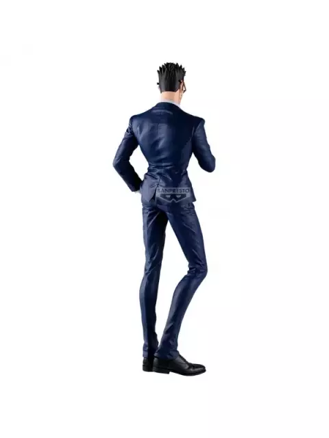 Figura Hunter x Hunter - Leorio (Grandista) - Anime