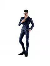 Figura Hunter x Hunter - Leorio (Grandista) - Anime