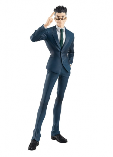 Figura Hunter x Hunter - Leorio (Pop Up Parade)