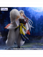 Figura InuYasha - Sesshomaru Vol. 2 (FuRyu)