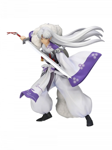 Figura Inuyasha - Sesshomaru (FuRyu)