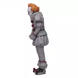 Figura IT - Pennywise 1/10 PVC (Super Figure Collection) - It (To)