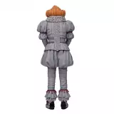 Figura IT - Pennywise 1/10 PVC (Super Figure Collection) - Horror