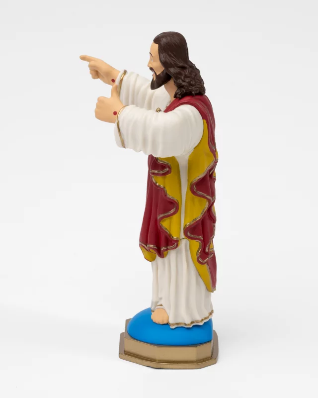 Figura Jay & Silent Bob - Buddy Christ