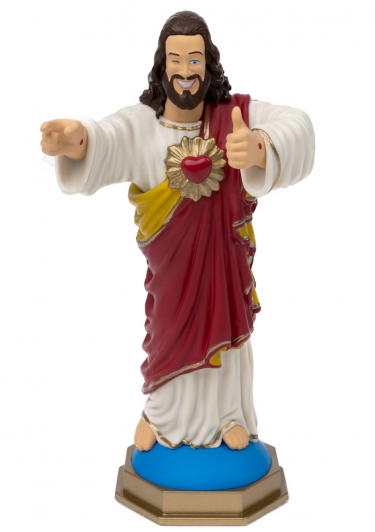 Figura Jay & Silent Bob - Buddy Christ