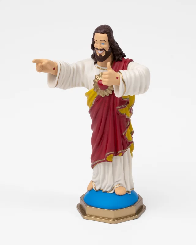 Figura Jay & Silent Bob - Buddy Christ