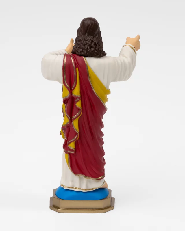 Figura Jay & Silent Bob - Buddy Christ