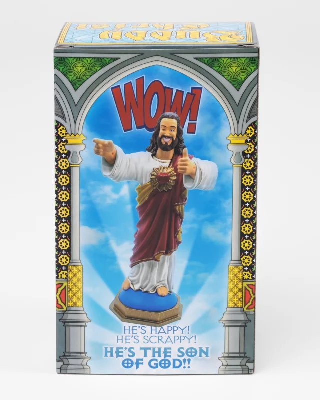 Figura Jay & Silent Bob - Buddy Christ